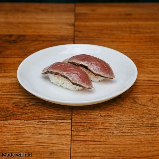 Toro (Tuna Belly)