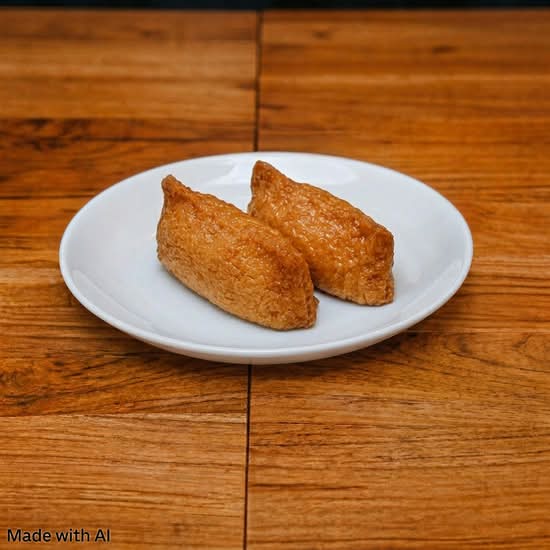 Inari (Bean Curd)