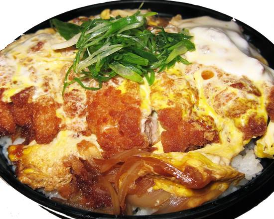 Katsu Don