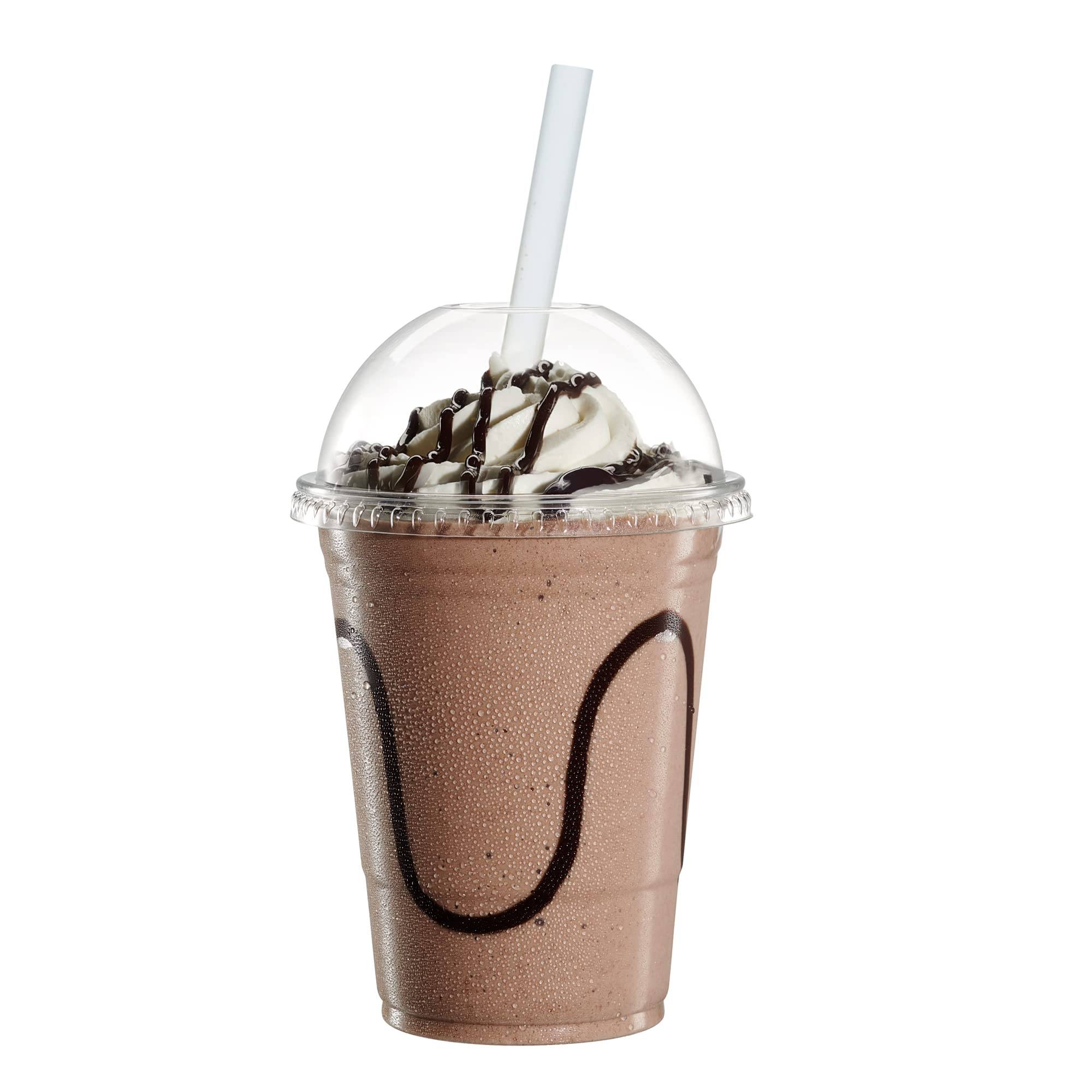 Chocolate Milkshake