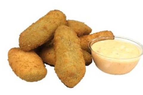 20pc Jalapeno poppers
