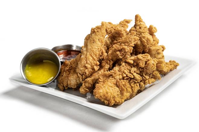 Chicken Strips  combo