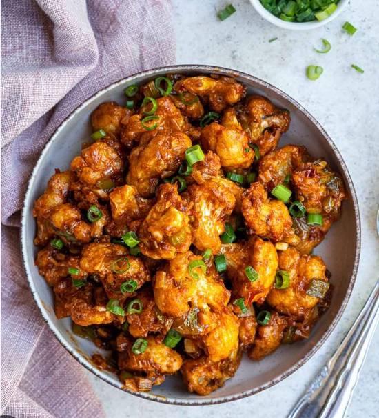 Gobi Manchurian