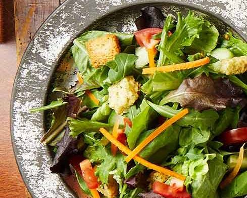 House Salad