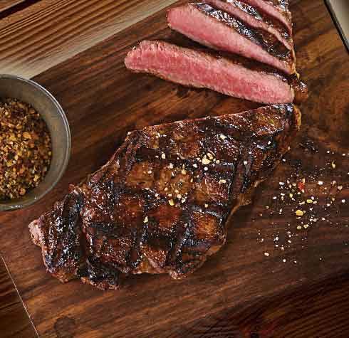 Top Sirloin