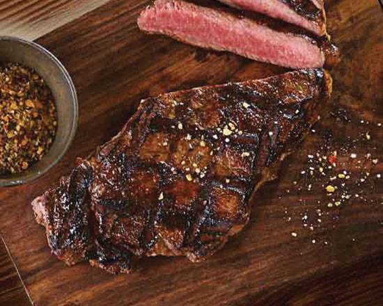 New York Striploin (10 oz)