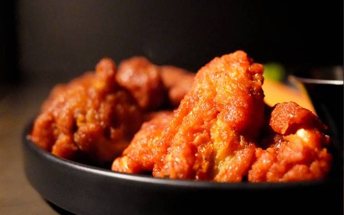 20 Boneless Wings