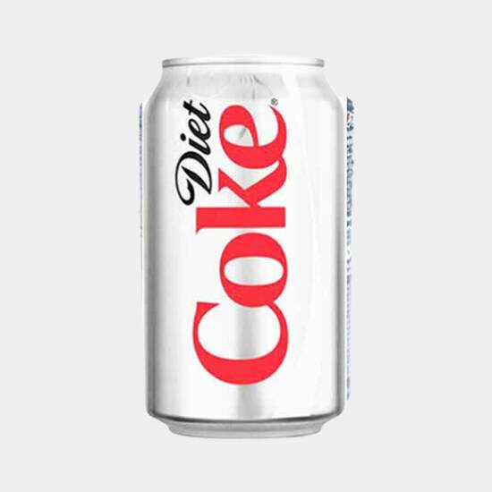 Diet Coke