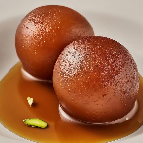 Gulab Jamun