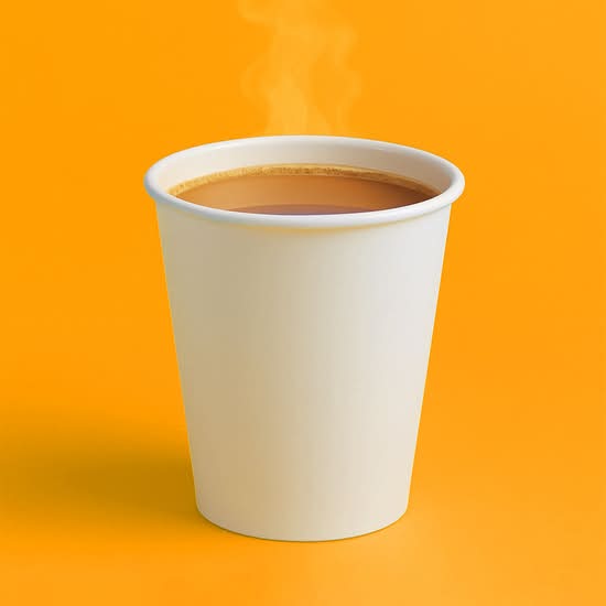 Ginger Chai
