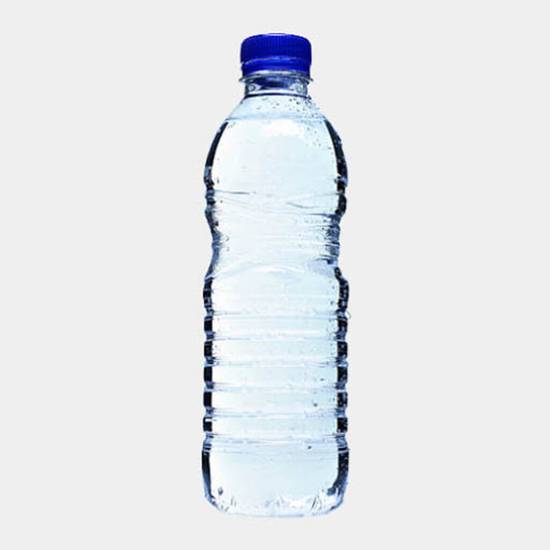 Bottled Water