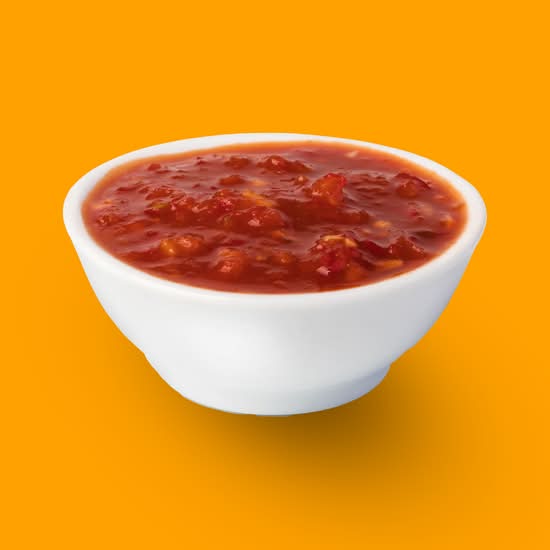 Fiery Schezwan Dip