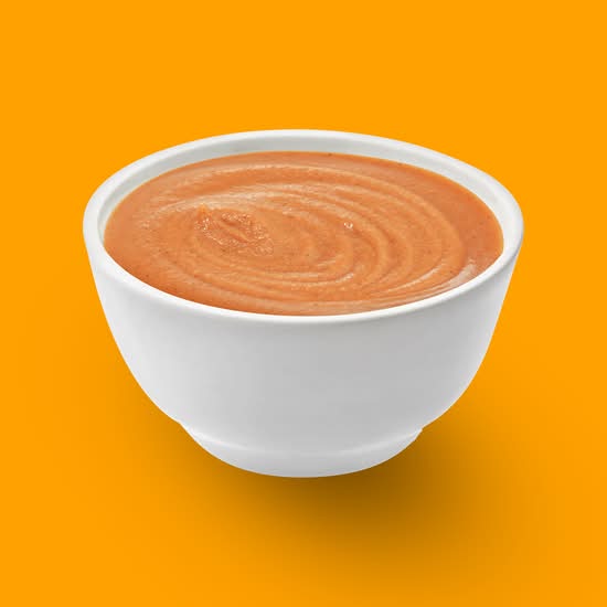 Spicy Mayo Dip