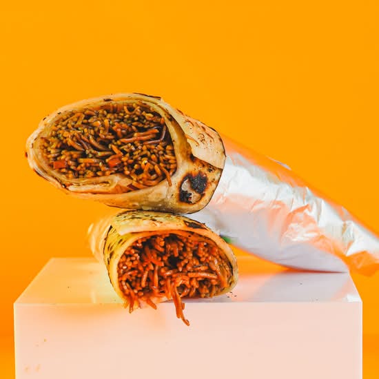 Noodle Roll