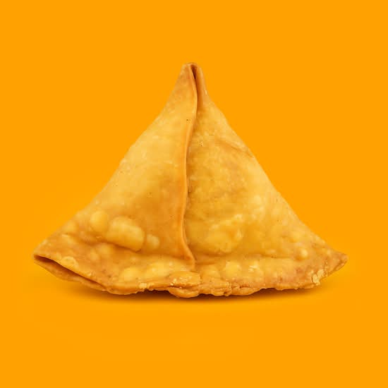 Samosa (1 pc)