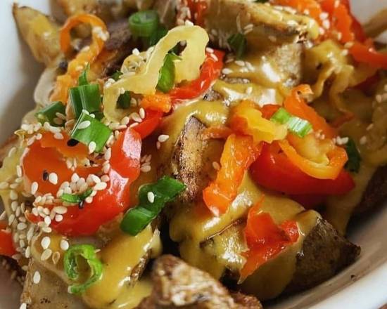 Dragon Fries