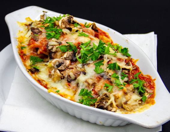 Meatball Melt