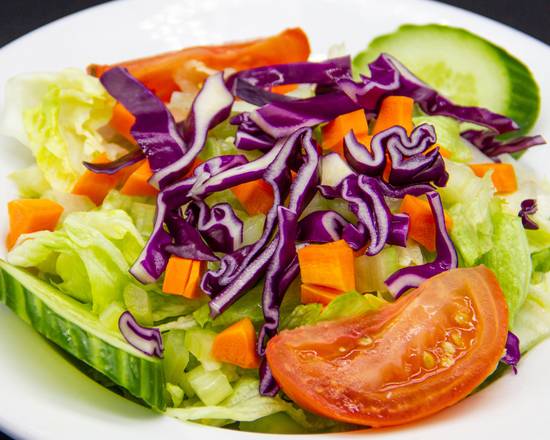 Chef Salad