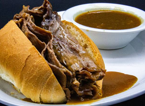 The Beef Dip