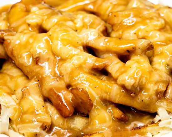 Poutine