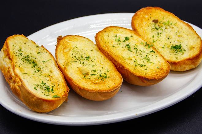 Garlic Bread