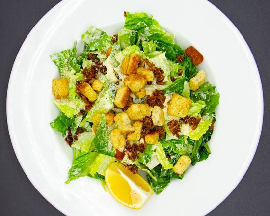 Chicken Caesar Salad