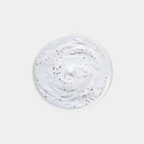 Garlic Sauce