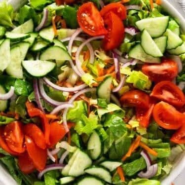 House Salad