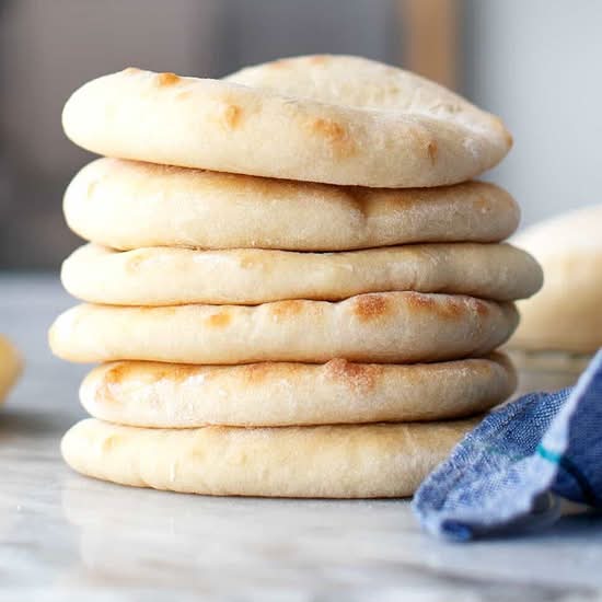 Pita Bread