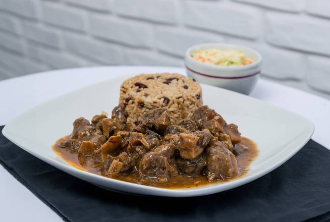 Oxtail