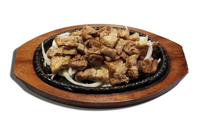 Pork Belly