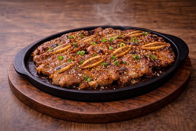 La Galbi