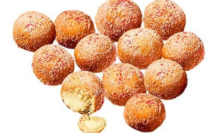 Strawberry Cinnabon Delights® 12pk