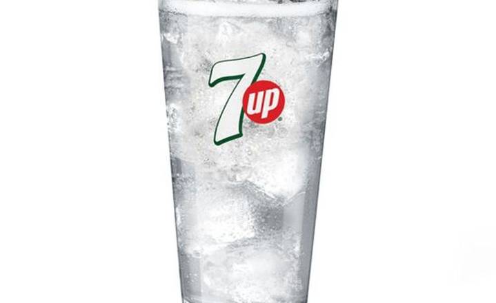 32 oz 7up®