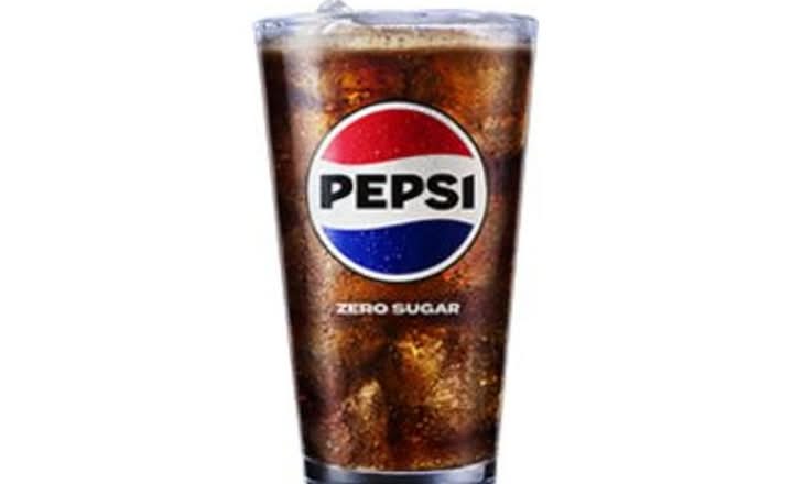 20 oz Pepsi® Zero