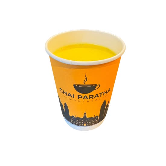 Mango Lassi