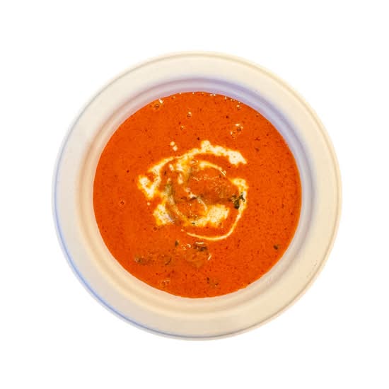 Butter Chicken Deal