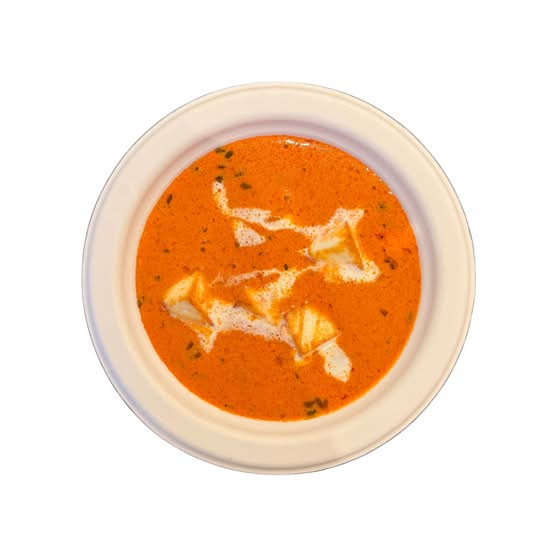 Shahi Paneer Deal