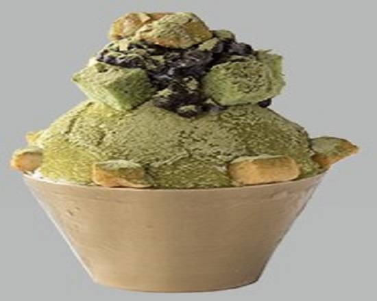 Green Tea