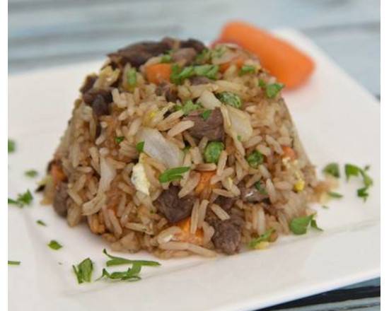 Fried Rice (R)