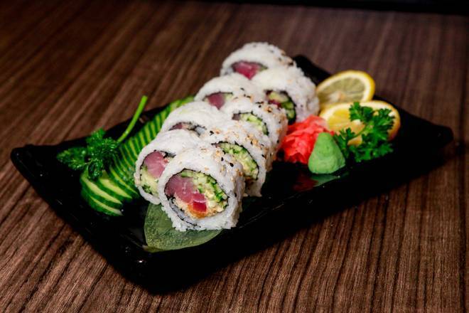 Spicy Tuna Roll