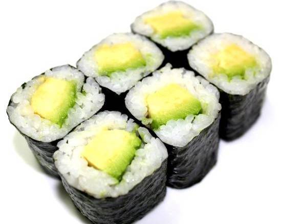 Avocado Roll