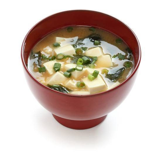 Miso Soup