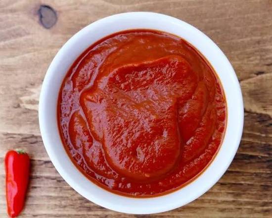 Hot Sauce