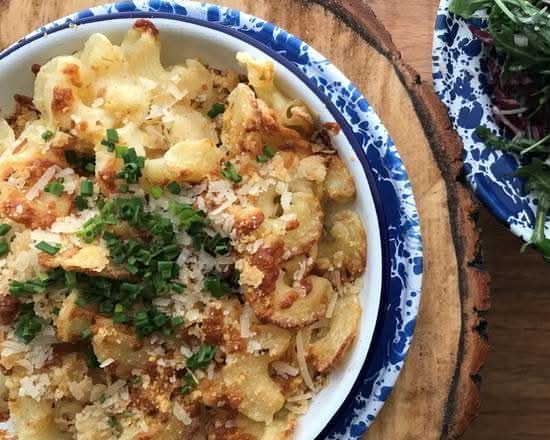 Mac & Cheese