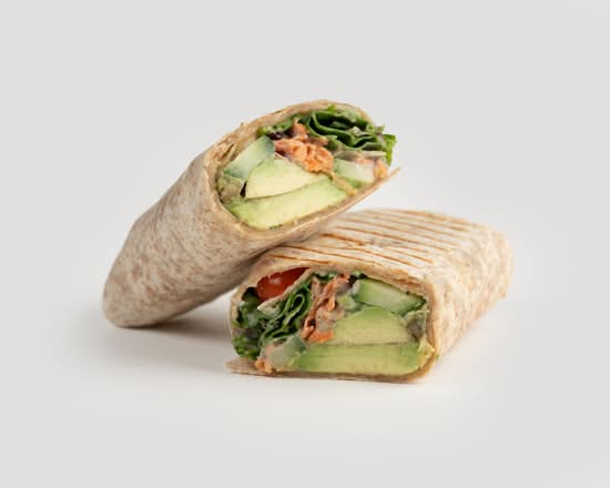 Veggie Wrap