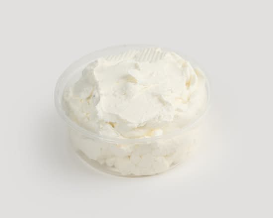 Cream Cheese