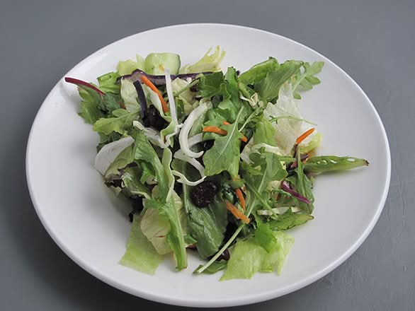 Ricky's House Salad