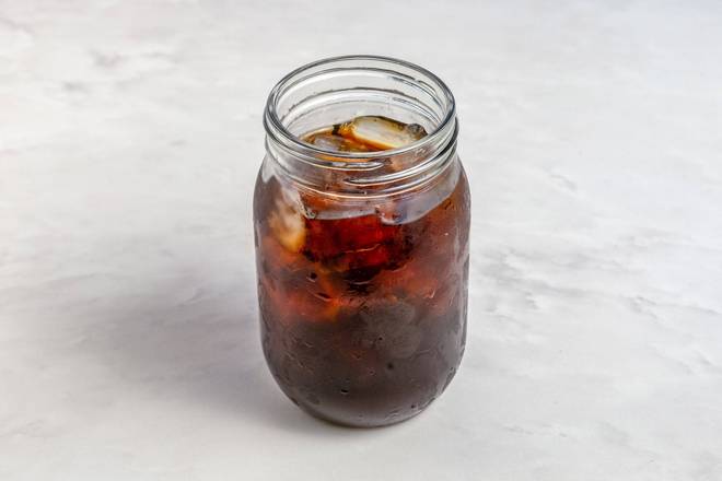 Iced Americano
