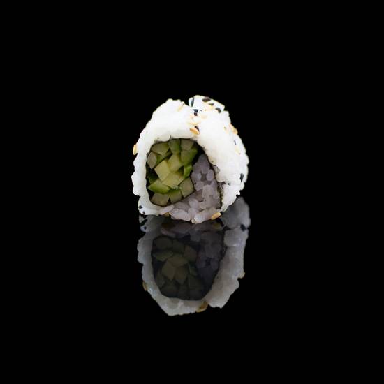 20: Cucumber/ Kappa